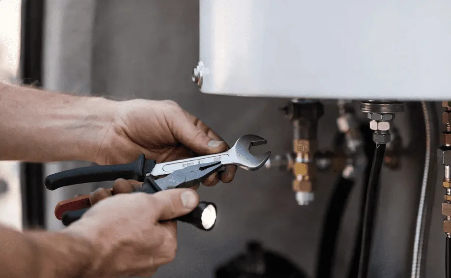 Why choose Water Heater Repair in Loranger, LA